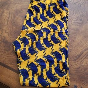 Lularoe elephant leggings
